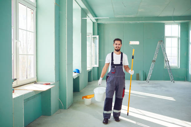 Best Mold Odor Removal Services  in Moon Lake, FL