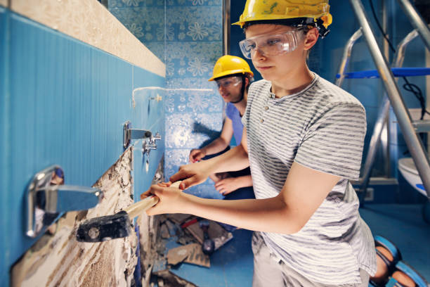 Best Mold Removal for HVAC Installations  in Moon Lake, FL