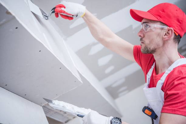 Best Industrial Mold Remediation  in Moon Lake, FL